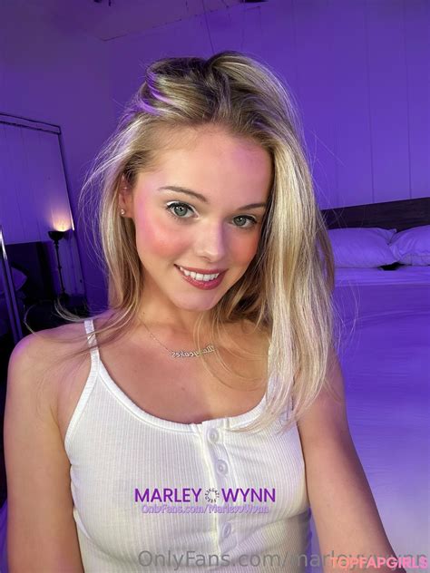 marley wynn sex|Marley Wynn 5